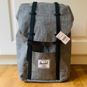 Herschel Backpack